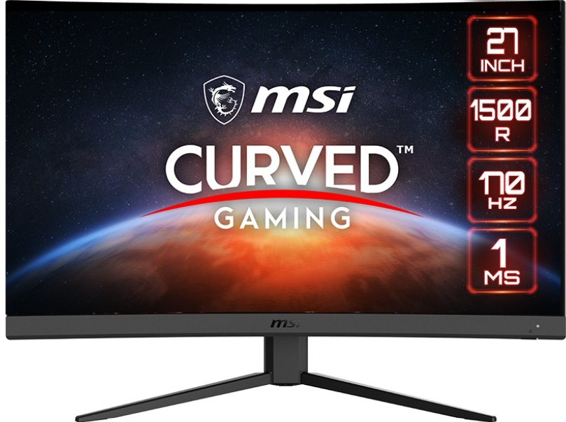 MSI Optix G27CQ4DE E2