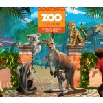 Zoo Tycoon: Ultimate Animal Collection – Zboží Mobilmania