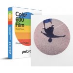 Polaroid Originals Color Film for 600 – Zboží Mobilmania