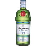 Tanqueray Alcohol FREE 0,0% 0,7 l (holá láhev) – Sleviste.cz