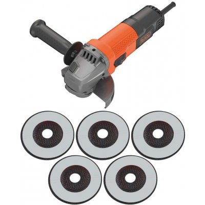 Black & Decker BEG110A5 – Hledejceny.cz