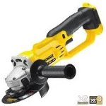 DeWALT DCG412N – Sleviste.cz
