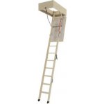 Fakro LWT 55x100 cm / 280 cm – Hledejceny.cz