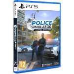 Police Simulator: Patrol Officers – Hledejceny.cz