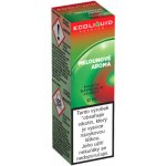Ecoliquid VODNÍ MELOUN 10 ml 3 mg