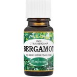 Saloos esenciální olej Bergamot 10 ml – Zboží Dáma