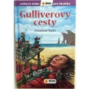 Gulliverovy cesty