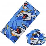 Artofpolo Multifunkční šatka tunel FAKT007 – Zboží Dáma