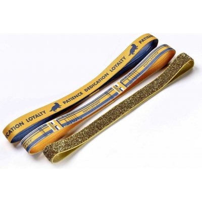 The Carat Shop Sada gumových čelenek Mrzimor Harry Potter – Hledejceny.cz