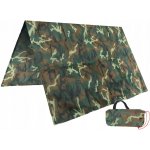 MFH Tarp 300 x 300 cm Woodland – Sleviste.cz