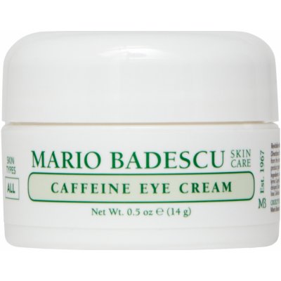Mario Badescu Caffeine eye Cream 44 14 ml – Zboží Dáma