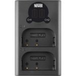 Newell DL-USB-C-DMW-BLG10 – Sleviste.cz
