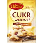Vitana Cukr vanilkový 10 g – Zboží Dáma