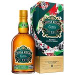 Chivas Regal Extra 13y Tequila Cask 40% 0,7 l (karton) – Hledejceny.cz