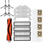 Mobilly Dreame Z10 Pro, L10 Plus sada kartáčů, filtrů a sáčků – Zboží Dáma