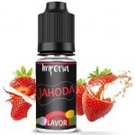 Imperia Black Label Strawberry 10 ml – Zboží Mobilmania