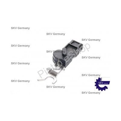 SKV Snímač polohy hřídele OPEL ASTRA F H VECTRA A B 1.8 2.0 – Zbozi.Blesk.cz