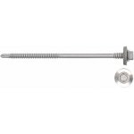 Šroub TEX pro sendvičové panely SD12+P19 5,5/6,3x150 vrtací kapacita 12mm – Zboží Mobilmania