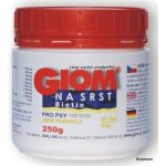 Giom Na srst Biotin Forte 200 g – Sleviste.cz