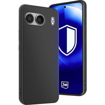 3MK Matt Case pro OnePlus Nord 4 – Hledejceny.cz