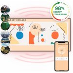 Klarstein Wonderwall Air Art Smart – Zboží Dáma