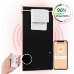 Klarstein Hot Spot Crystal Spotless Smart – Sleviste.cz