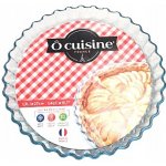 O''Cuisine forma na dort 27cm 1,3L sklo – Zboží Mobilmania