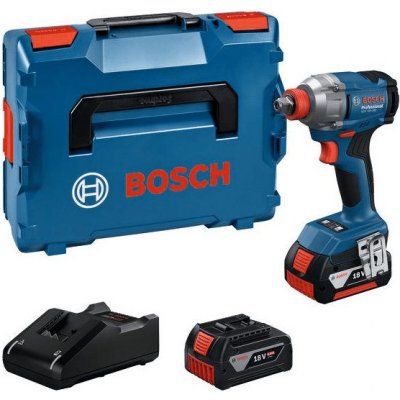 Bosch GDX 18V-285 06019N2102 – Zboží Dáma