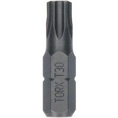 Bosch Impact 2607002803 25 ks – HobbyKompas.cz