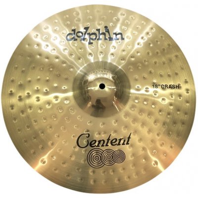 Centent Dolphin 18" Crash – Zboží Dáma