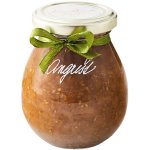 Marmelády s příběhem Angreštový extra Džem výběrový speciální 280 g – Hledejceny.cz