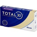 Alcon TOTAL 30 Multifocal 6 čoček