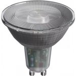 Emos LED žárovka Lighting GU10, 220-240V, 4.2W, 333lm, 3000k, teplá bílá, 30000h, Classic MR16 52x50x50mm – Hledejceny.cz