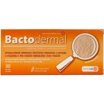 Favea Bactodermal 30 pastilek – Hledejceny.cz