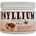 Nutristar Psyllium mleté 0,3 kg – Zbozi.Blesk.cz
