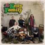 Kelly Family - WE GOT LOVE/DELUXE CD – Sleviste.cz