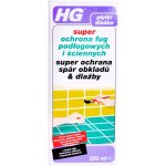 HG 24403 Super ochrana spár obkladů a dlažby 250 ml