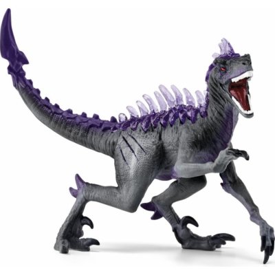 schleich Shadow Raptor 70154 – Zboží Mobilmania