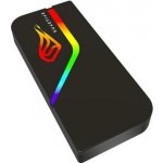 SureFire PyroDrive Slim 2TB, 53700 – Zboží Mobilmania