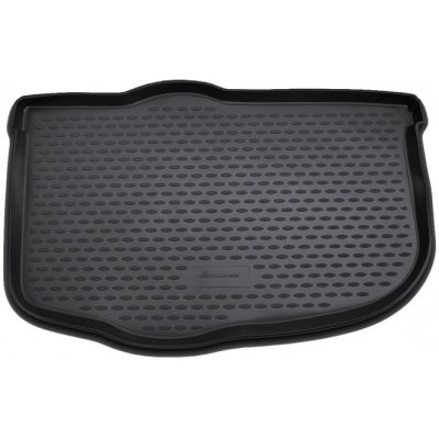 Gumová vana do kufru Novline Kia Soul 2008-2014 dolní kufr – Hledejceny.cz