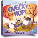 Asmodee Ovečky Hop! – Zboží Živě