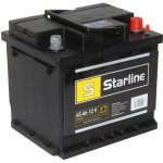 Starline 12V 45Ah 400A SL 44P – Zbozi.Blesk.cz