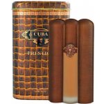 Cuba Prestige toaletní voda pánská 90 ml – Sleviste.cz