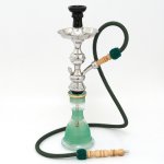 Top Mark Sokar 53 cm 1 zelená – Hledejceny.cz