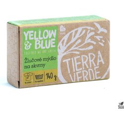 Tierra Verde žlučové mýdlo na praní 150 g