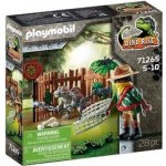 Playmobil 71265 Mládě Spinosaura – Hledejceny.cz