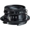 Objektiv VOIGTLANDER 40mm f/2.8 VM Heliar (Leica M)