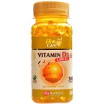 VitaHarmony Vitamin D3 2.000 m.j. 50 µg 300 tobolek – Hledejceny.cz