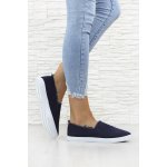 Prety slip on tenisky 11015-6NA modré – Zbozi.Blesk.cz