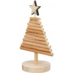 Trixie Xmas Tree stromek vrba kov 11 x 17 cm – Sleviste.cz